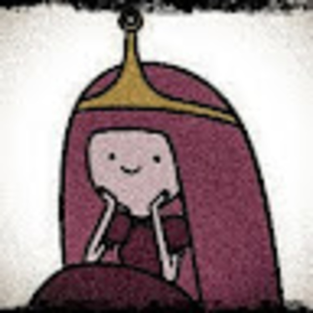 Meet your Posher, Jo